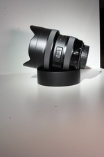 Sigma 12-24mm 4,0 DG HSM Art Objektiv für Canon EF