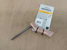 Sievert Kupferstück, Art.Nr 770331 Neu Löten Lötkolben Kolben 