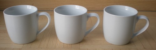 Holst kaffee becher - holst, tasse