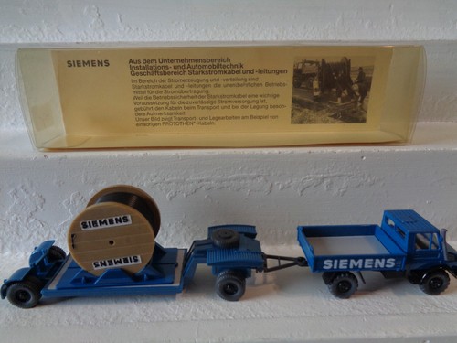 Wiking siemens altes - wiking,