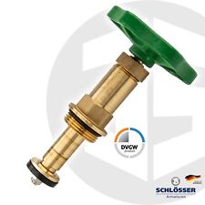 JS Fettkammer-Oberteil mit nicht steigender Spindel für Schrägsitzventile