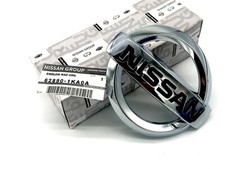 Neu Original Emblem Kühlergrill Emblem Grill passt für NISSAN JUKE 2010-2015 ...