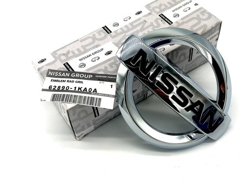 Neu original emblem - neu,