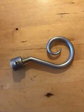 Gardinenstange Stilgarnitur I Endstück Apoll Landhaus 16 mm Ø