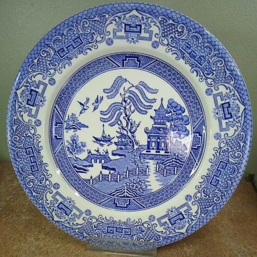 Vintage eit england ironstone - england,