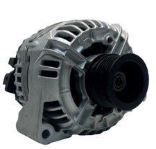 Bosch LICHTMASCHINE  120-A