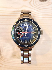 Seiko Sportura Kinetic Direct Drive Automatik & Handaufzug SRG017P1 - 44mm