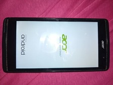 Acer  Liquid Z5 Duo - 4GB - Grau (Ohne Simlock) Smartphone