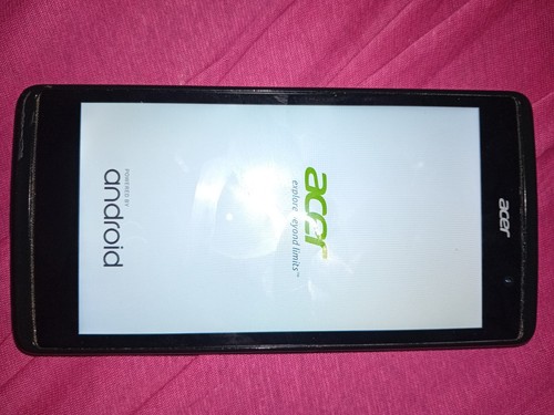 Acer liquid duo 4gb - z5,