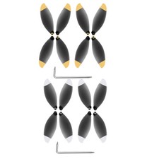 8x Propellerblatt für Parrot