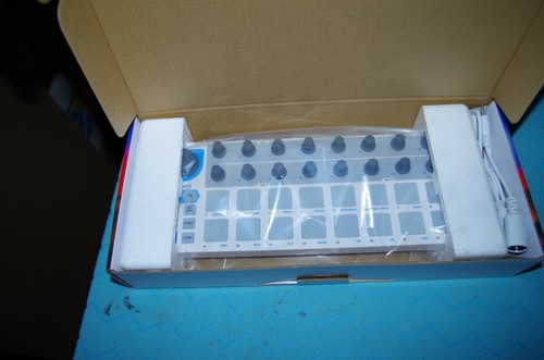 Arturia beatstep new - arturia,