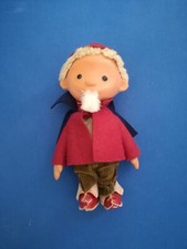 alte originale DDR Sandmann
