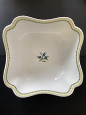 Hutschenreuther Maria Theresia Medley Mantova Valdemossa Schüssel 18 cm