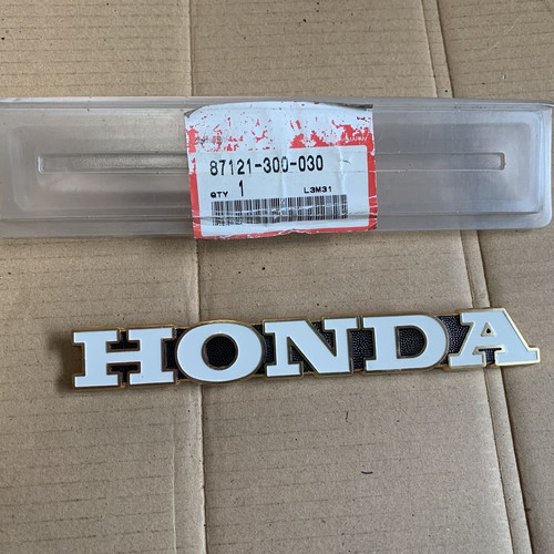 Honda original cb750 cb550 - cb750,