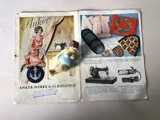 1930 Anker Werke Bielefeld