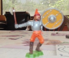 für timpo toys  umbauten a