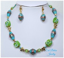 Rokoko Sinfonie Taube Murano