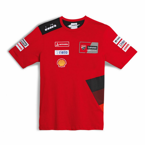 Ducati diadora corse gp23 - corse, team