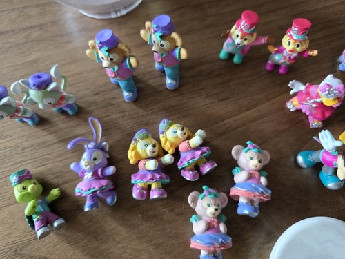 Konvolut aus miniaturfiguren - konvolut,