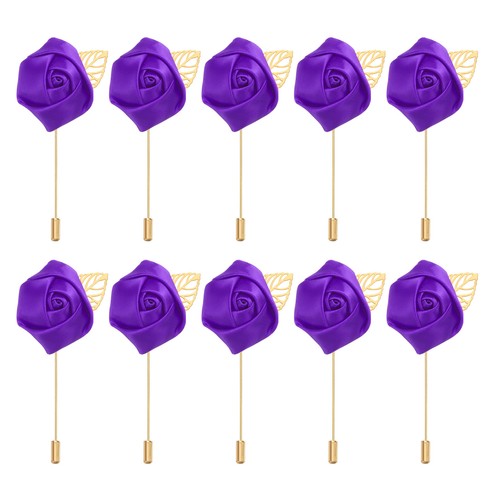 Rosenanstecker 10pcs - rosenanstecker,
