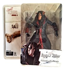 Neca Cult Classics Hall of