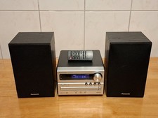 Panasonic SA-PM250 Micro