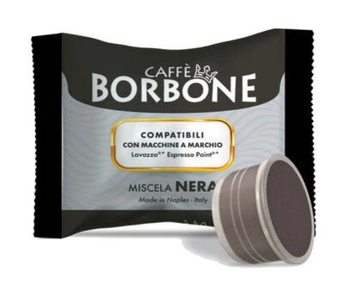 Caffè borbone kapseln - borbone,
