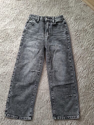 Jeans jungen 128 - jungen, gr.