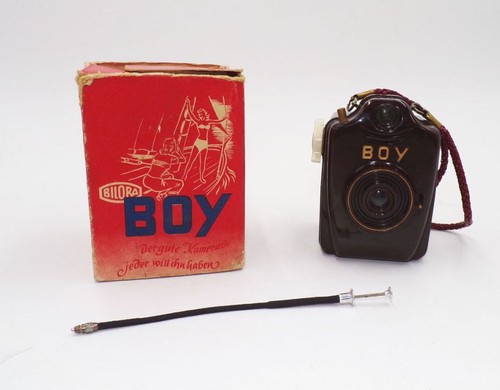 Bilora boy kamera - bilora,