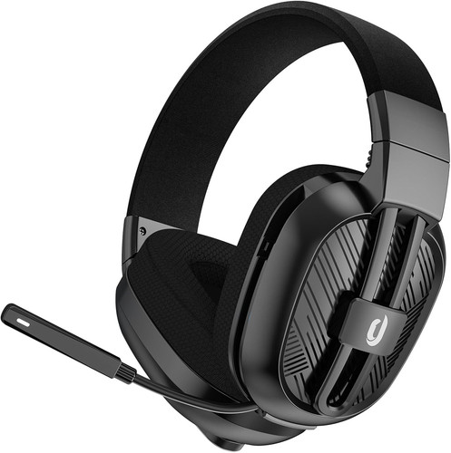 Jimyiu wireless gaming headset - wireless,