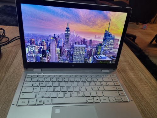 Verkaufe notebook mit - verkaufe,