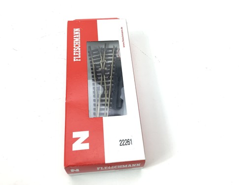 Fleischmann 22261 - fleischmann,
