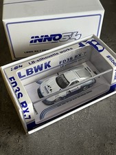 Mazda RX-7 FD3S LB-Super