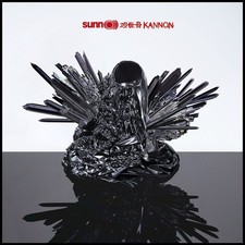 Sunn O))) Kannon (CD) Album