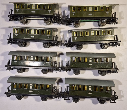 Konvolut märklin h0 - märklin,