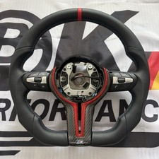 M Performance Lenkrad BMW F10