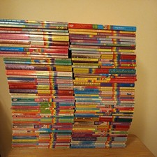 100 rainbow magic books daisy