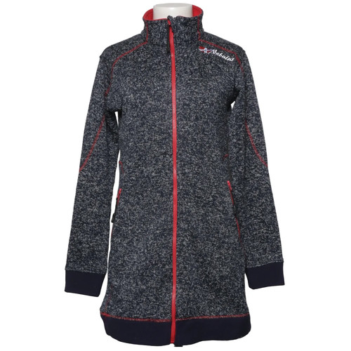 Nebulus fleecejacke damen - nebulus,, fleecejacke,