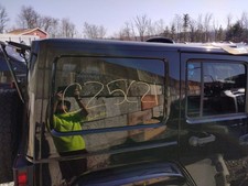 (LOCAL PICKUP ONLY) Roof VIN W