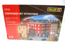 Faller  130138 H0- Bausatz