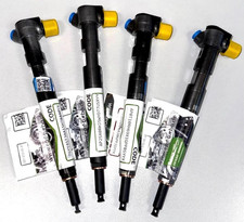 4x Einspritzdüsen A6510704987