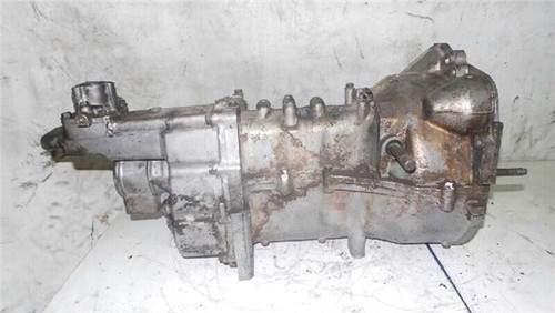 Getriebe suzuki santana sj - getriebe,