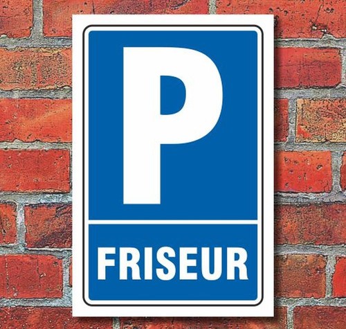 Schild parken parkplatz - parken,,