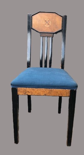 Stuhl olbrich 1905 - m.,