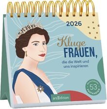 Postkartenkalender kluge - postkartenkalender,