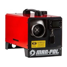 Standheizung Ölheizung 12kW