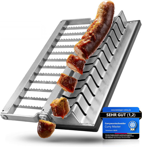 Currywurstschneider aus - currywurstschneider,