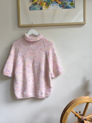 Angora pullover angorawolle - pullover,