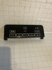 Original Bosch VeroCup 100 TIS30 Siemens EQ.3 Display Bedienfeld Platine