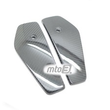 Carbon Seitenverkleidung für